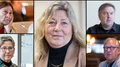 Politikernas hårda kritik mot Axelsson: "Det är graverande"