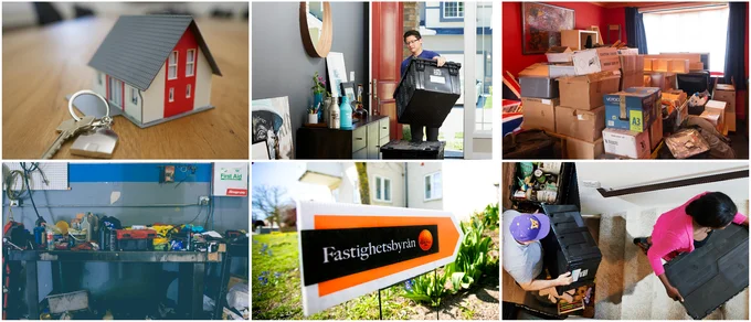 Your 12-point newcomers' guide to selling a property