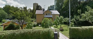 Hus på 183 kvadratmeter sålt i Vingåker – priset: 1 700 000 kronor