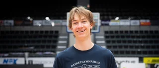 Talanger klara för spel i BC Luleå och Luleå Basket