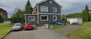 Nya ägare till hus i Ursviken – prislappen: 1 800 000 kronor