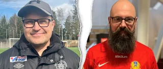 Revanschläge för KSK – mot topp­tippade Högsjö: "Rolig utmaning"