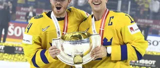 Guide: Allt om svenska guldjakten i hemma-VM