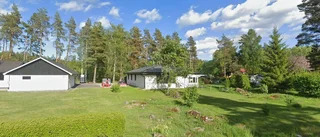 Nya ägare till hus i Upplanda, Örbyhus – 2 300 000 kronor blev priset