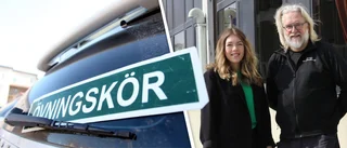 Bilskolan flyttar efter 76 år: ”Skönt att lämna lokalerna”