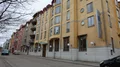 Kvinna i Linköping fick amputera ben – låg ensam i skållhet dusch