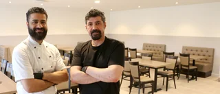 Välkända Piteåkrögare har smygöppnat ny restaurang