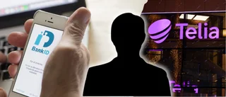 Inlandsbo döms för penningtvätt – lurade äldre man