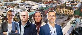 LISTA: Superlönerna – här är kommuntopparna med bäst betalt