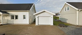 Nya ägare till villa i Eskilstuna – 4 100 000 kronor blev priset