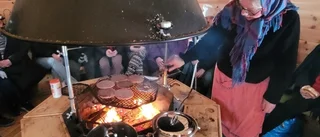 Påskfest på Aktivitetshuset   