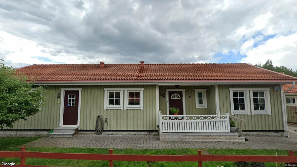 Mellantäppsvägen 15