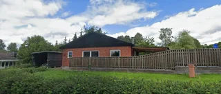 Huset på Villavägen 22 i Björnlunda sålt för andra gången sedan 2023