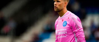 Johansson höll nollan i CL-kvalet: ”Ger oss en bra chans”