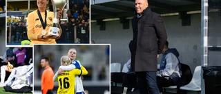 IFK-managern om sommarens silly season: "Hoppas på spets"