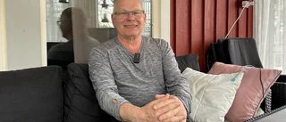 Mats tog till spriten efter sönernas död – hittade väg tillbaka