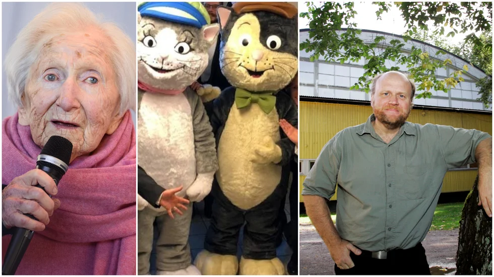 Vi kan lära oss något viktigt om hur främlingsfientlighet fungerar av att studera såväl Pelle Svanslös som Bollhusmötet, menar Virve Ivarsson. 