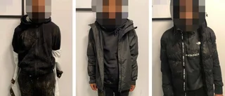 Friades för mordförsök i Ryd – misstänks nu ingå i dödspatrull