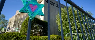 Jury öppnar för dödsstraff för dåd i synagoga