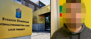 Straffen för hammarattack fastställda av hovrätten