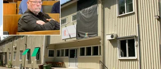 Ordföranden: "Felaktiga signaler för så här får det inte gå till"