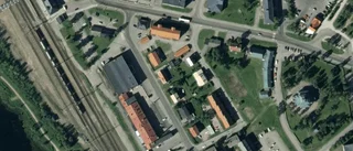 Hus på 121 kvadratmeter sålt i Gällivare - priset: 2 875 000 kronor