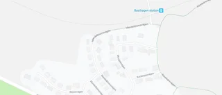 Huset på Mosippevägen 15 i Åtvidaberg sålt för andra gången på kort tid
