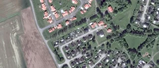 110 kvadratmeter stort hus i Mantorp sålt för 2 600 000 kronor