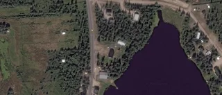 72 kvadratmeter stort hus i Tjautjas/Cavccas, Koskullskulle sålt till nya ägare