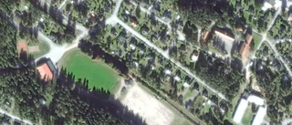 92 kvadratmeter stort hus i Silverdalen sålt för 380 000 kronor