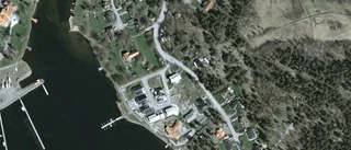 151 kvadratmeter stort hus i Västervik sålt till nya ägare