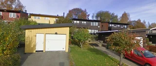 Nya ägare till kedjehus i Vagnhärad - prislappen: 2 545 000 kronor