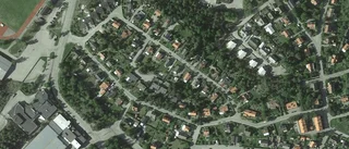 Ny ägare till fastigheten på Tallåsvägen 11 i Strängnäs