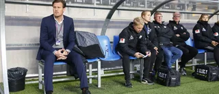 Björkegren: "Hade gärna varit kvar, men. . ."