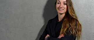 "Var på väg att gå in i väggen"