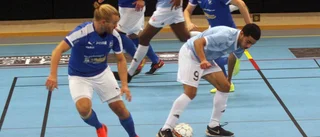 Målvakt tog VGIF vidare