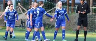 Tionde triumfen för säsongen: "Vi var påkopplade och aggressiva"