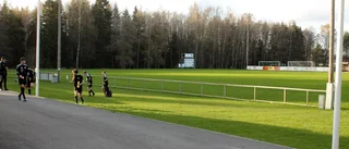 Klassiska arenan kan försvinna