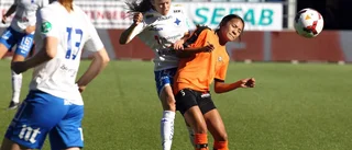 IFK var överlägset i cupderbyt