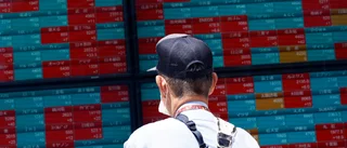 Glädjeskutt på Asiens börser