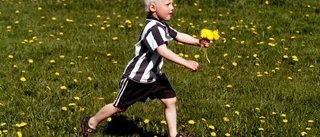 "Vi spelar en krävande fotboll"