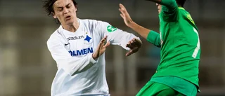 "Kommer passa oss bra som lag"