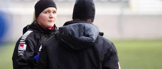"Inget jag tycker om att tänka på"