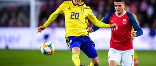 "Många som kan sträcka på sig"
