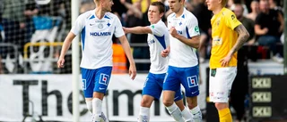 Det vill Gustafsson se i genrepet