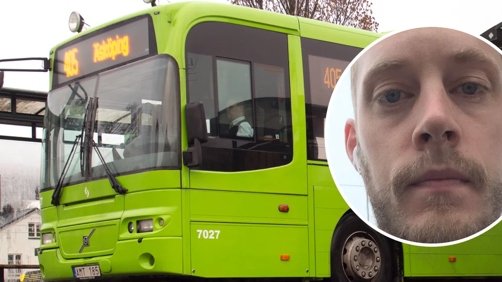 "Tillsammans med aktuellt trafikföretag kommer vi att justera så att det synkar bättre med anslutande avgångar på linje 405 från och med höstens tidtabeller med start den 14 augusti", skriver Johan Tollén, kommunikatör.