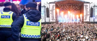 Ville in på Yran – anföll besökare i jakt på armband