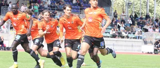 RAKT IN I TOPPSTRIDEN: Så är läget inför slutspurten i division 2