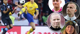 Uppsalaprofilernas zuperhyllningar: "Satt och skrek"