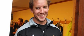 Kristbergs mål bär uppåt igen